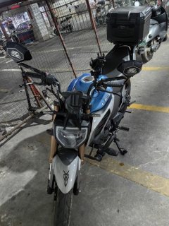 Lifan KPS150 - фото 2