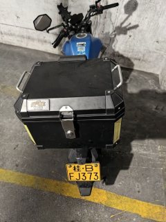 Lifan KPS150 - фото 4