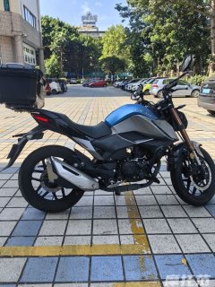 Lifan KPS150 - фото 6