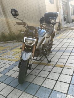 Lifan KPS150 - фото 7