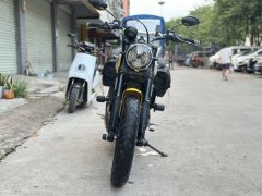 Ducati Scrambler 800 - фото 2