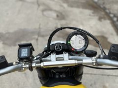 Ducati Scrambler 800 - фото 8