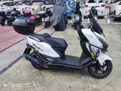 Haojue ADX125 - фото 1