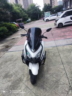 Haojue ADX125 - фото 4