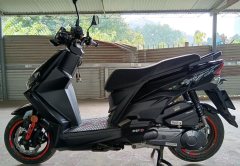 SYM CROX 150 cc - фото 1