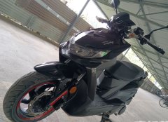 SYM CROX 150 cc - фото 2