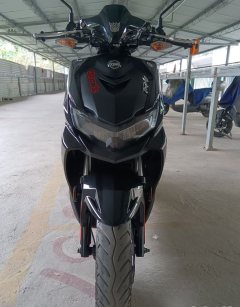 SYM CROX 150 cc - фото 3