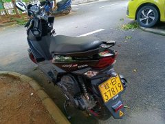SYM CROX 150 cc - фото 5