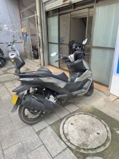 Voge SR250GT - фото 2
