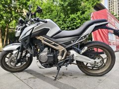 Gaojin Flame500 - фото 2