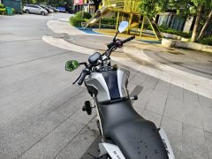 Gaojin Flame500 - фото 6