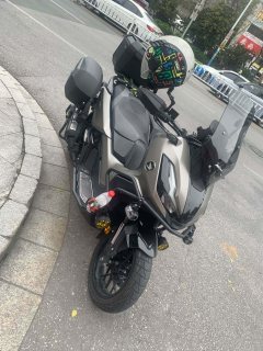 Honda ADV350 - фото 1