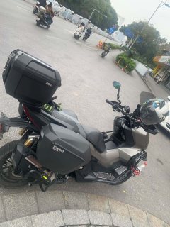 Honda ADV350 - фото 2