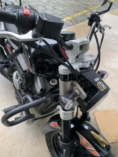 Benda Challenger 300 - фото 2