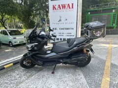 Voge SR4 Max 350 cc - фото 1