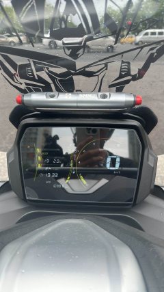 Voge SR4 Max 350 cc - фото 4