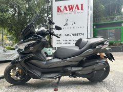 Voge SR4 Max 350 cc - фото 5
