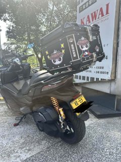Voge SR4 Max 350 cc - фото 7