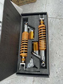 Voge SR4 Max 350 cc - фото 8