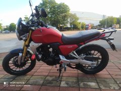 Dayang DY 200-8 - фото 2