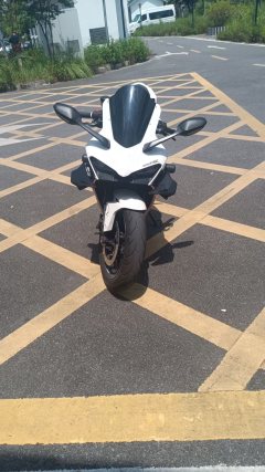 Kayo 450RR - фото 1