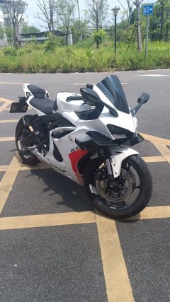 Kayo 450RR - фото 2