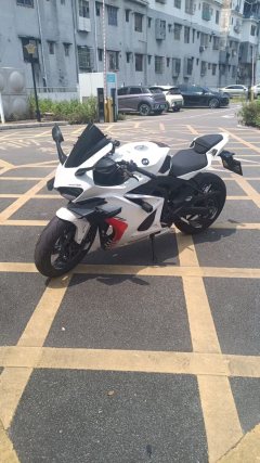 Kayo 450RR - фото 3