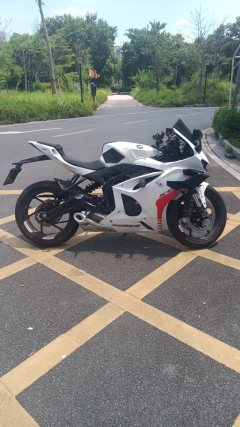 Kayo 450RR - фото 4