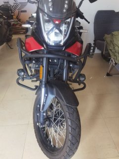 Cyclone RX250 - фото 1