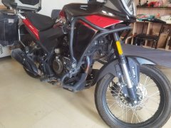 Cyclone RX250 - фото 2