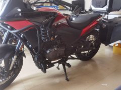 Cyclone RX250 - фото 3