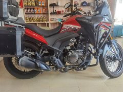 Cyclone RX250 - фото 4