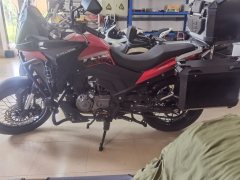 Cyclone RX250 - фото 5