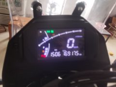Cyclone RX250 - фото 6