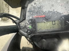 QJMOTOR Flash 500s - фото 4