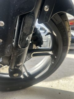 QJMOTOR Flash 500s - фото 5