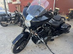 BMW R 18 1800 cc - фото 1