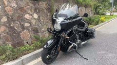 BMW R 18 1800 cc - фото 2