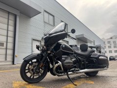 BMW R 18 1800 cc - фото 3
