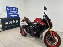 Kawasaki Z900 950 cc - фото 1