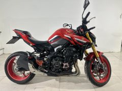Kawasaki Z900 950 cc - фото 2