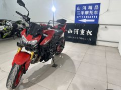 Kawasaki Z900 950 cc - фото 3