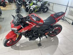Kawasaki Z900 950 cc - фото 4