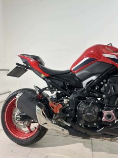 Kawasaki Z900 950 cc - фото 6