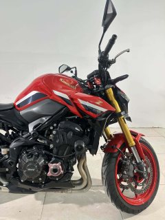 Kawasaki Z900 950 cc - фото 7