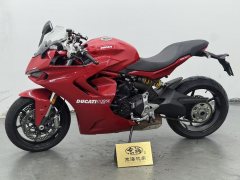 Ducati SuperSport 950 cc - фото 2