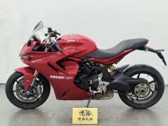 Ducati SuperSport 950 cc - фото 3