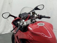 Ducati SuperSport 950 cc - фото 5