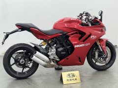 Ducati SuperSport 950 cc - фото 6