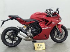 Ducati SuperSport 950 cc - фото 7